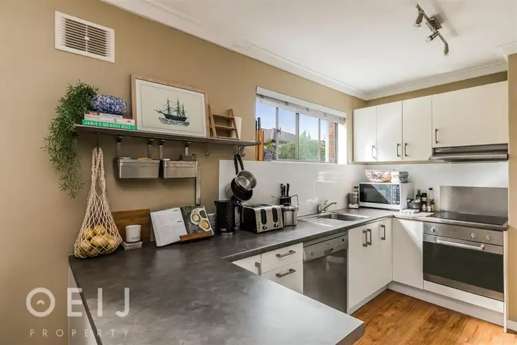 5/72-74 Waddell Street, Bicton WA 6157