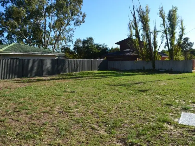 Second view of Homely land listing, 86 James Street, Gosnells WA 6110