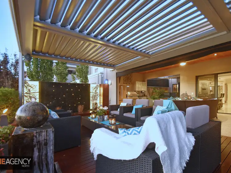 Fifth view of Homely house listing, 21 Vestia Walk, Stirling WA 6021