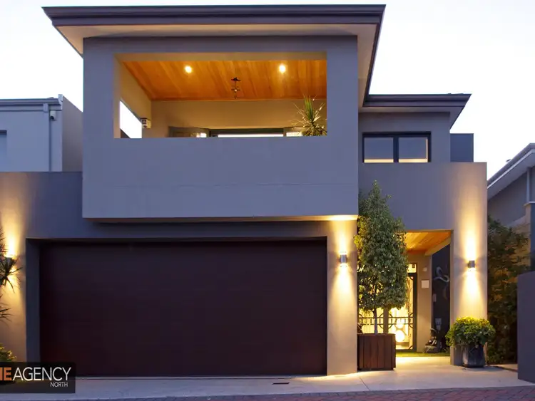 Seventh view of Homely house listing, 21 Vestia Walk, Stirling WA 6021