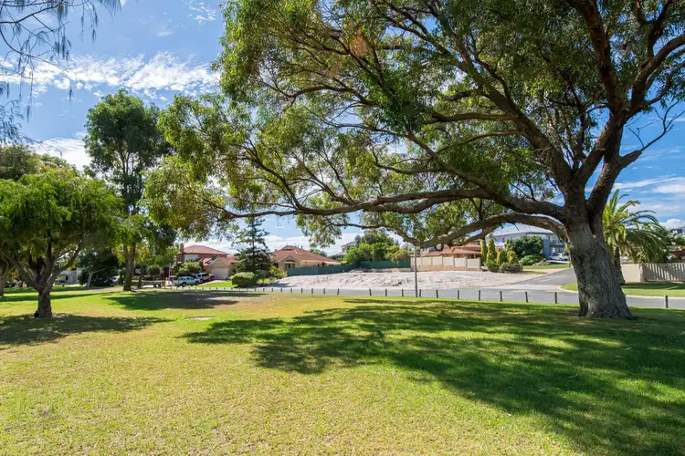 Fourth view of Homely land listing, Lot 2/1 Curl Court, Kallaroo WA 6025