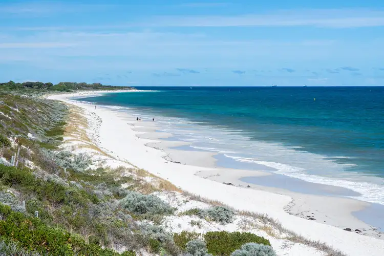 Sixth view of Homely land listing, Lot 2/1 Curl Court, Kallaroo WA 6025
