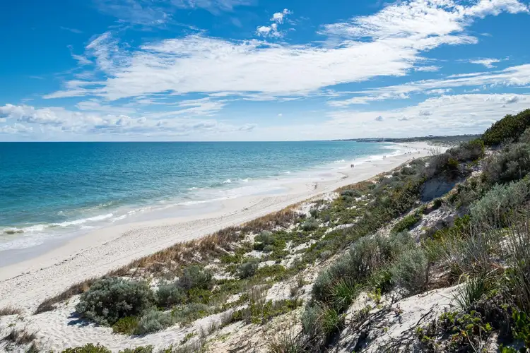 Seventh view of Homely land listing, Lot 2/1 Curl Court, Kallaroo WA 6025