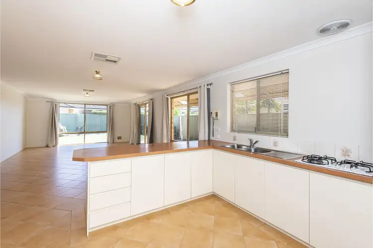 Second view of Homely house listing, 145 Lakey Street, Southern River WA 6110