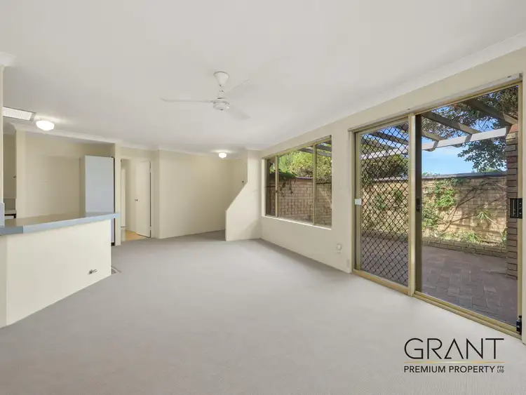Fifth view of Homely house listing, 16a Canning Avenue, Mount Pleasant WA 6153