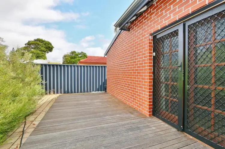 18 Quinn Avenue, Bentley WA 6102