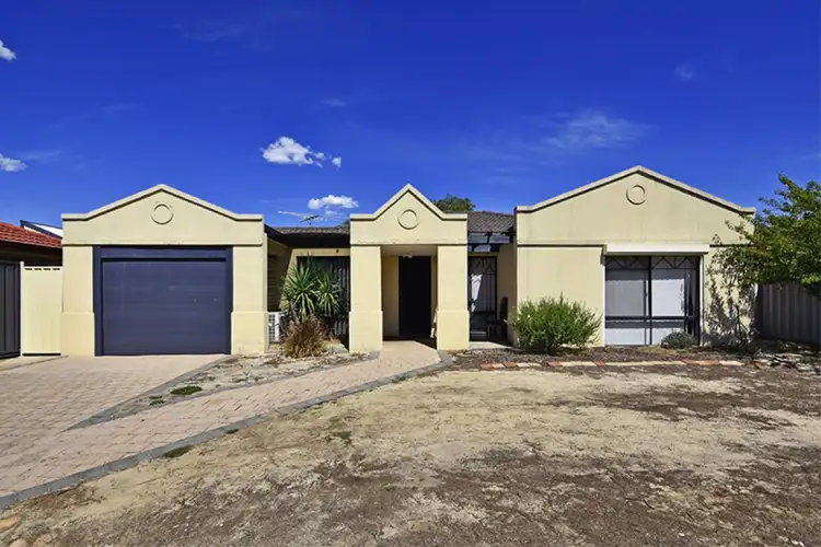 84 Hamelin Drive, Ballajura WA 6066