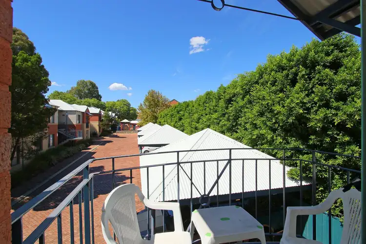 48/222 HAY STREET, Subiaco WA 6008