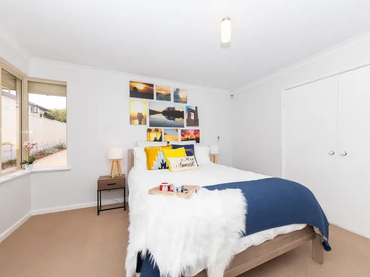 Sixth view of Homely semi-detached listing, 3/19 Scalby Street, Scarborough WA 6019