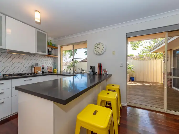 Seventh view of Homely semi-detached listing, 3/19 Scalby Street, Scarborough WA 6019
