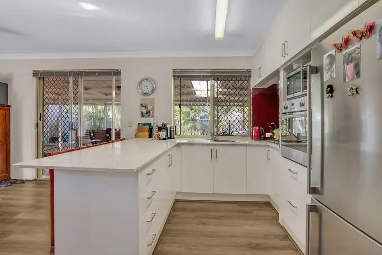 Second view of Homely house listing, 26 Oakover Turn, Greenfields WA 6210