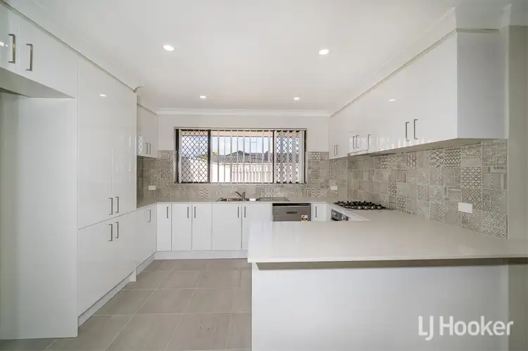 Main view of Homely house listing, 58 Kingsbridge Road, Warnbro WA 6169