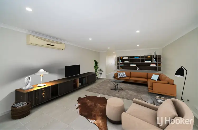 Second view of Homely house listing, 58 Kingsbridge Road, Warnbro WA 6169
