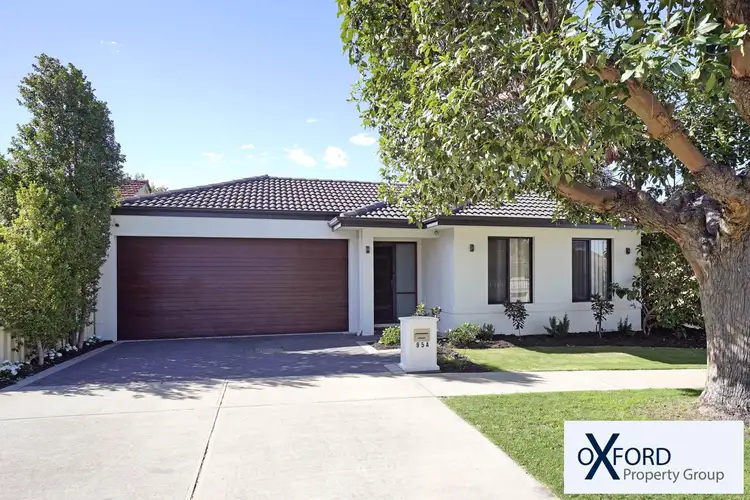 95A Powell Street, Joondanna WA 6060