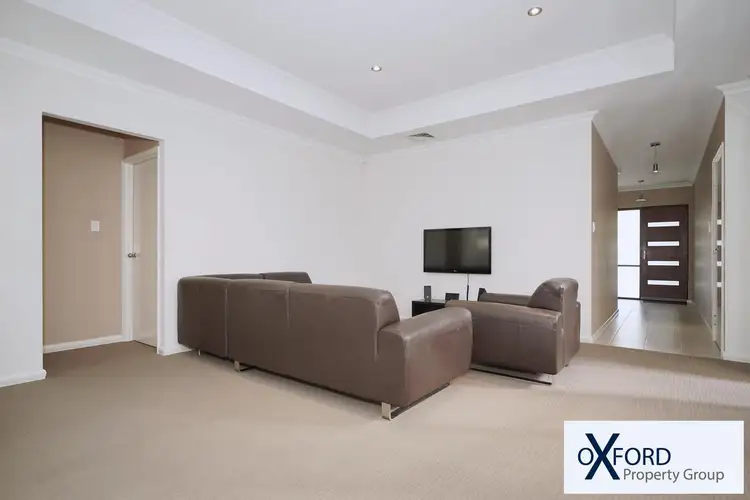 Third view of Homely villa listing, 95A Powell Street, Joondanna WA 6060