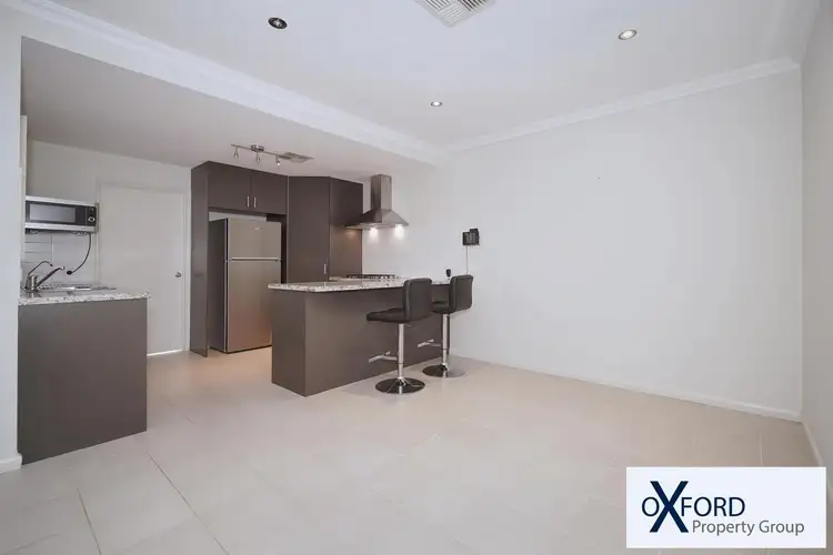 Fourth view of Homely villa listing, 95A Powell Street, Joondanna WA 6060