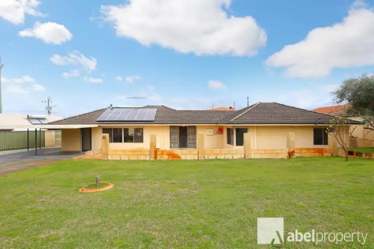 14 Kenrick Street, Balcatta WA 6021