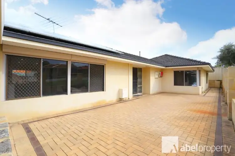 Fourth view of Homely house listing, 14 Kenrick Street, Balcatta WA 6021