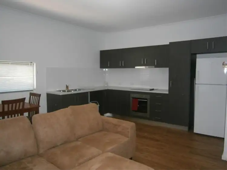 Second view of Homely apartment listing, 4/30 Mindarra Drive, Newman WA 6753