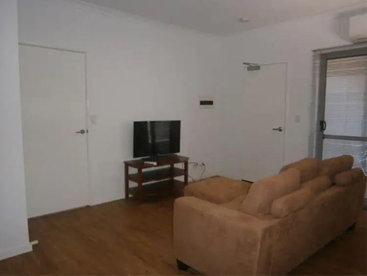 Third view of Homely apartment listing, 4/30 Mindarra Drive, Newman WA 6753