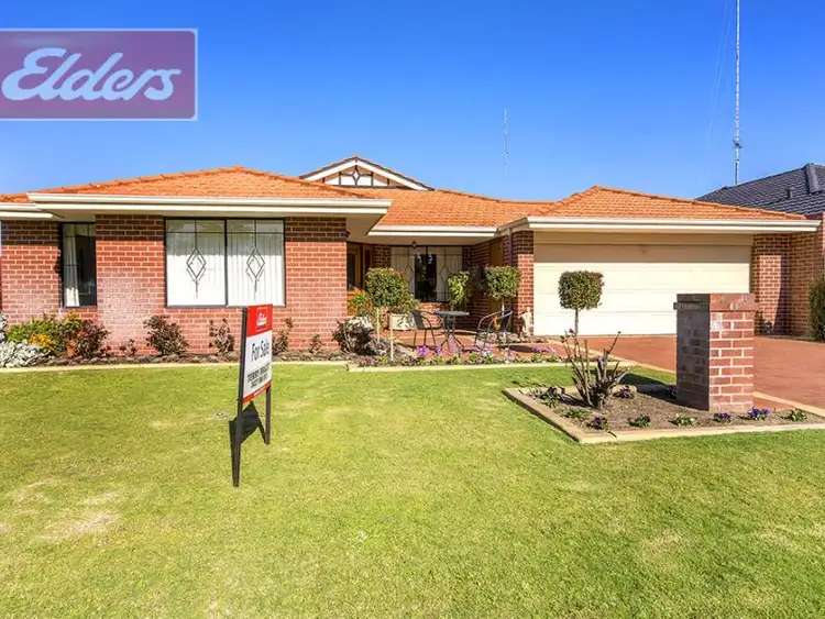 17 Wass Drive, Glen Iris WA 6230