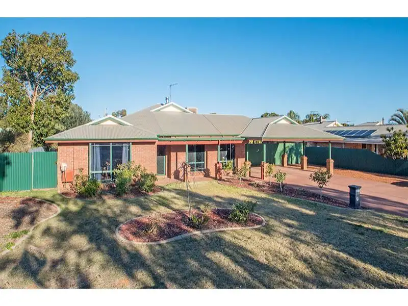 Main view of Homely house listing, 5 Tindals Crescent, Hannans WA 6430