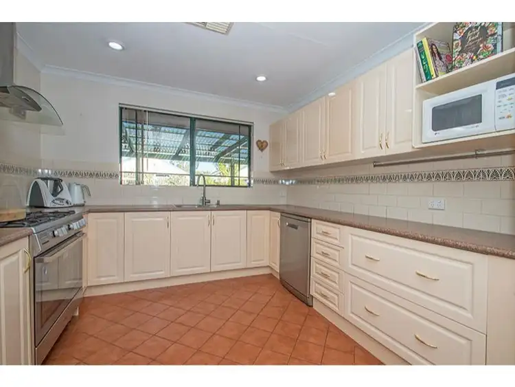 Fourth view of Homely house listing, 5 Tindals Crescent, Hannans WA 6430