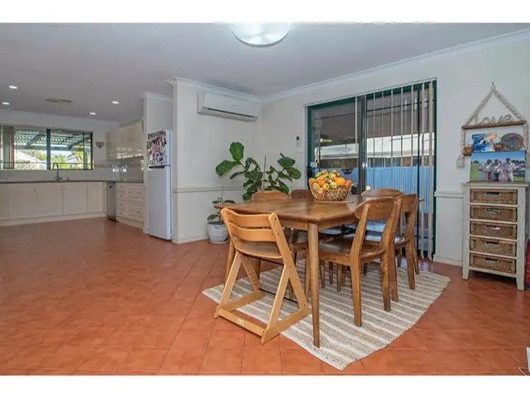 Fifth view of Homely house listing, 5 Tindals Crescent, Hannans WA 6430