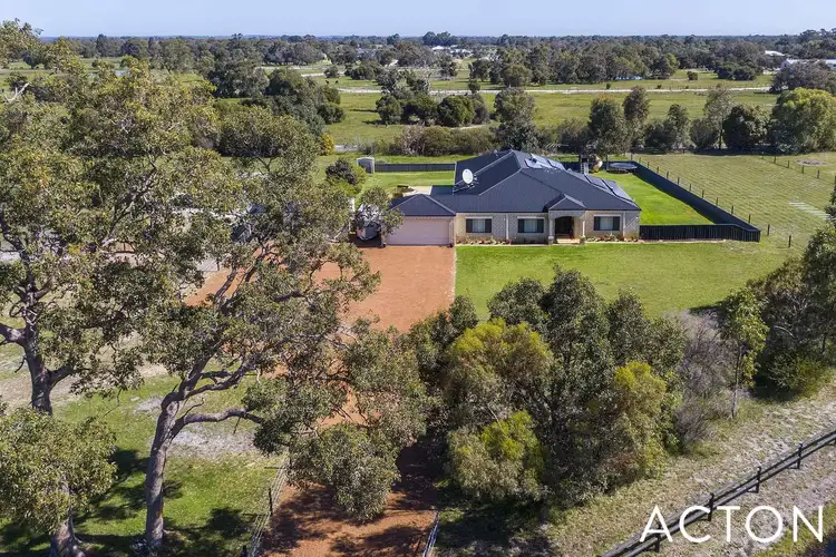 Second view of Homely house listing, 38 Cobb and Co Road, West Pinjarra WA 6208