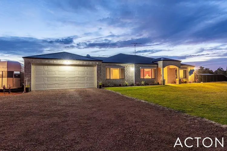 Third view of Homely house listing, 38 Cobb and Co Road, West Pinjarra WA 6208