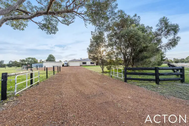 Fourth view of Homely house listing, 38 Cobb and Co Road, West Pinjarra WA 6208
