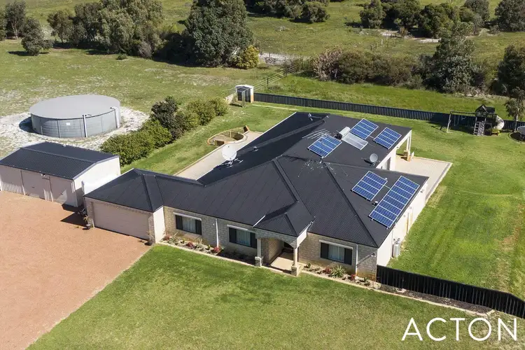 Sixth view of Homely house listing, 38 Cobb and Co Road, West Pinjarra WA 6208