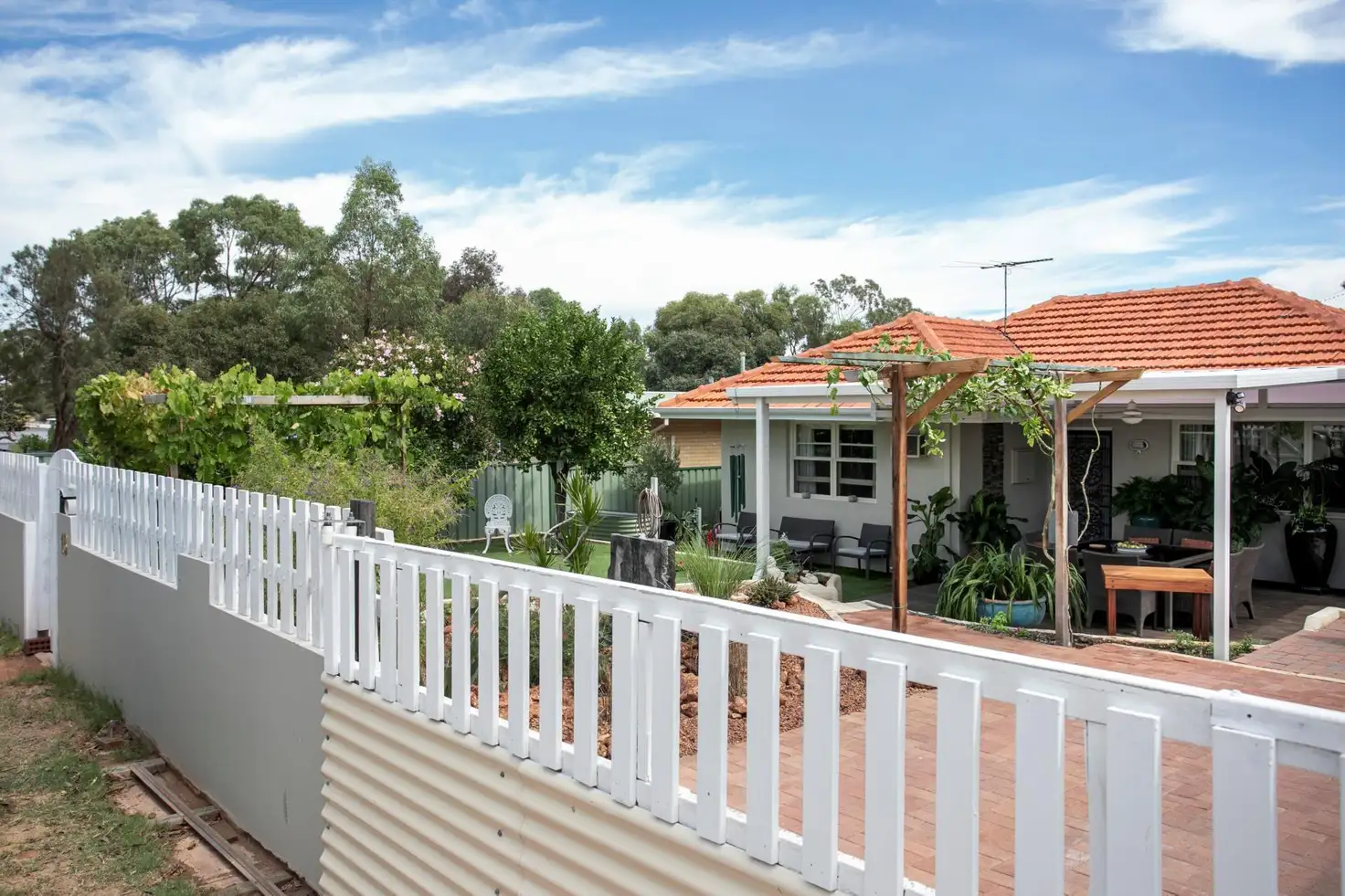 Main view of Homely house listing, 15 Theseus Way, Coolbellup WA 6163