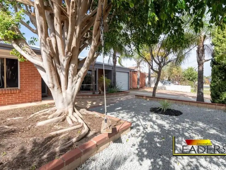 Fifth view of Homely house listing, 12 Le Grand Gardens, Marangaroo WA 6064