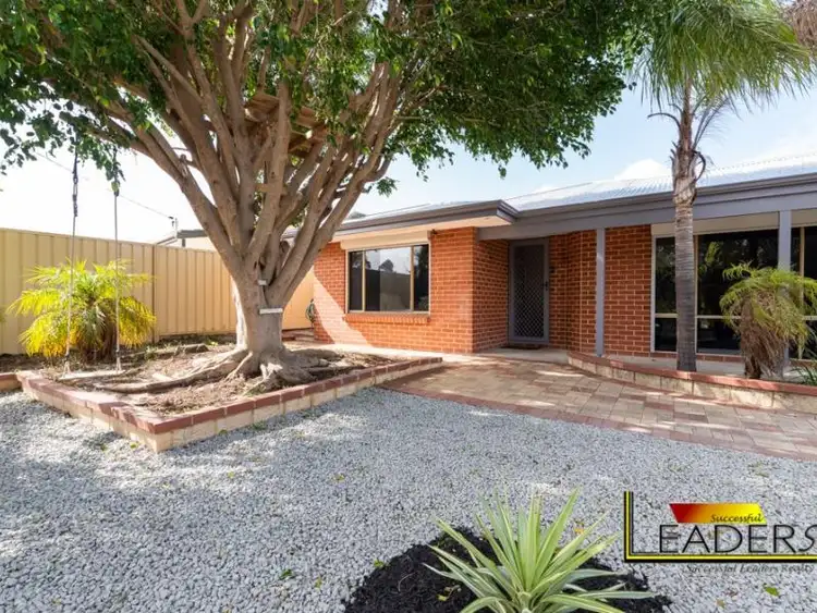 Sixth view of Homely house listing, 12 Le Grand Gardens, Marangaroo WA 6064