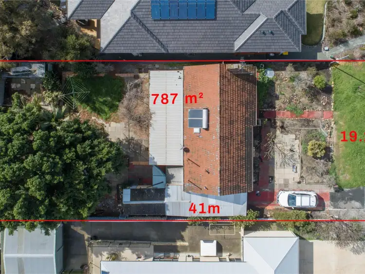 13 Widdicombe Street, Myaree WA 6154