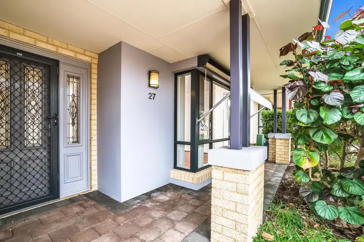 27/32 Hocking Road, Kingsley WA 6026