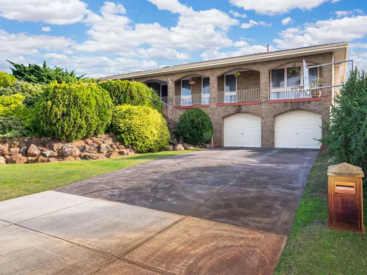 Main view of Homely house listing, 21 Meecham Way, Karrinyup WA 6018