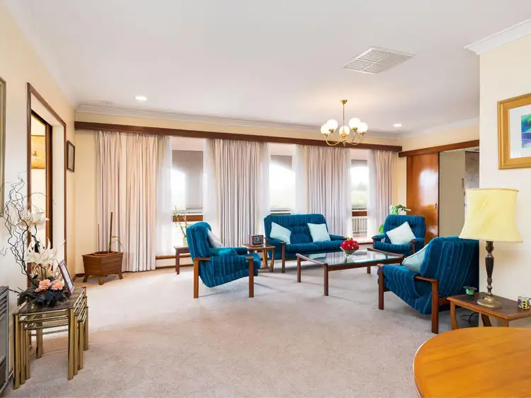 Second view of Homely house listing, 21 Meecham Way, Karrinyup WA 6018
