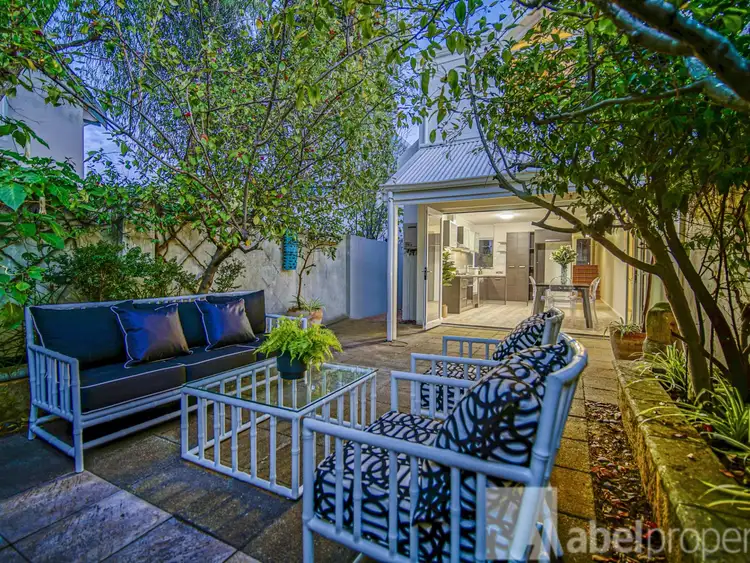 Third view of Homely house listing, 226 Barker Road, Subiaco WA 6008