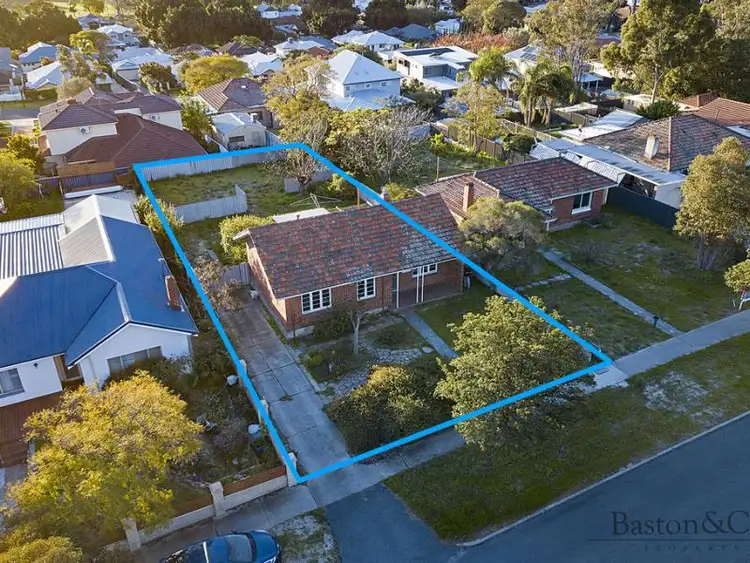 27 Whittlesford Street, East Victoria Park WA 6101