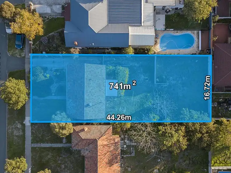 Second view of Homely house listing, 27 Whittlesford Street, East Victoria Park WA 6101