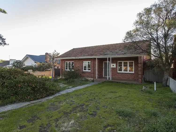 Third view of Homely house listing, 27 Whittlesford Street, East Victoria Park WA 6101