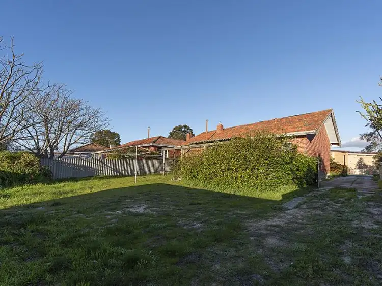 Fourth view of Homely house listing, 27 Whittlesford Street, East Victoria Park WA 6101