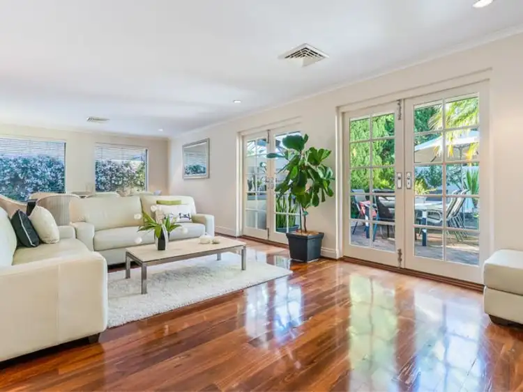Second view of Homely house listing, 3 Sprigg Place, Booragoon WA 6154