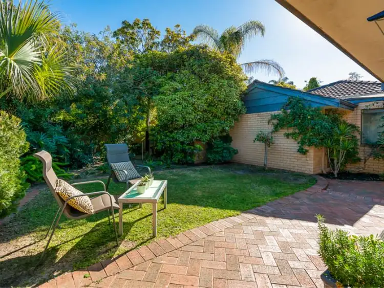 Sixth view of Homely house listing, 3 Sprigg Place, Booragoon WA 6154