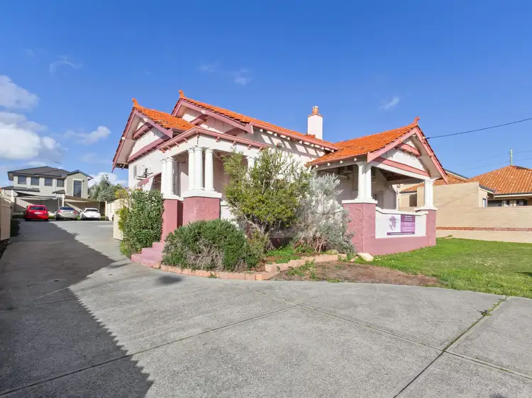 342 Wanneroo Road, Nollamara WA 6061