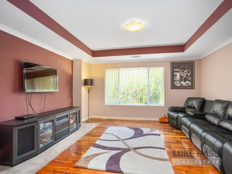 Fourth view of Homely house listing, 69 Nelson Street, Bedfordale WA 6112