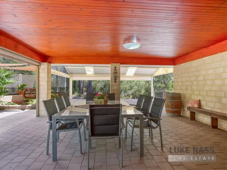 Fifth view of Homely house listing, 69 Nelson Street, Bedfordale WA 6112