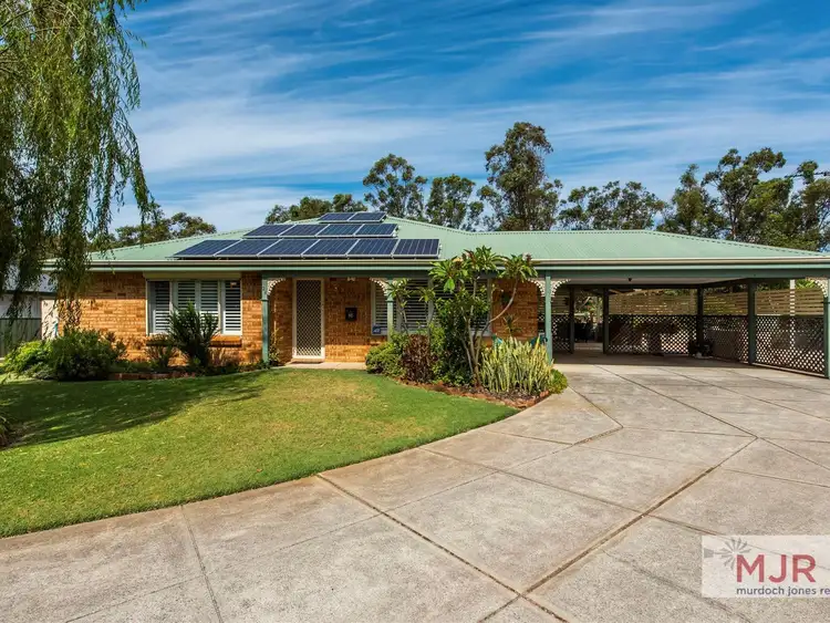 Main view of Homely house listing, 24 Wendowie Place, Serpentine WA 6125